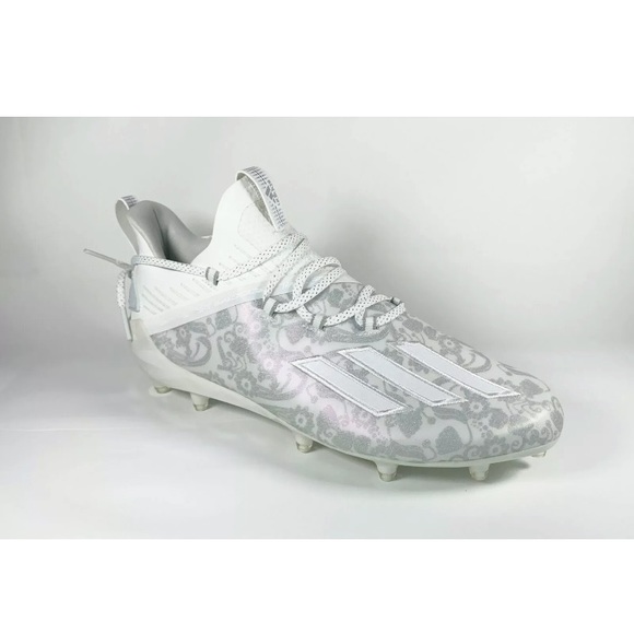 Adizero New Reign Football Cleats Young King - Picture 5 of 12